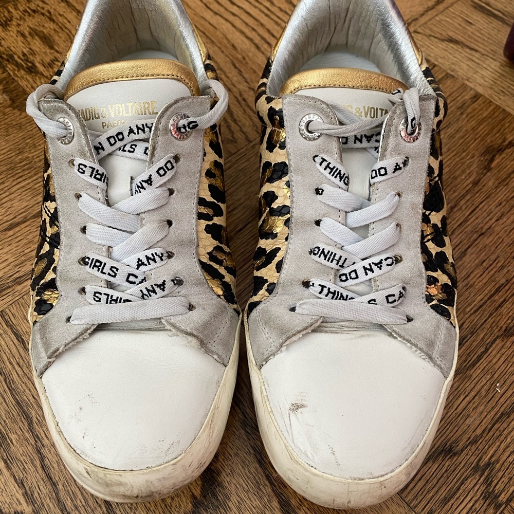Shoes